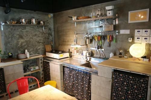 Hostal Dalnaru Guesthouse