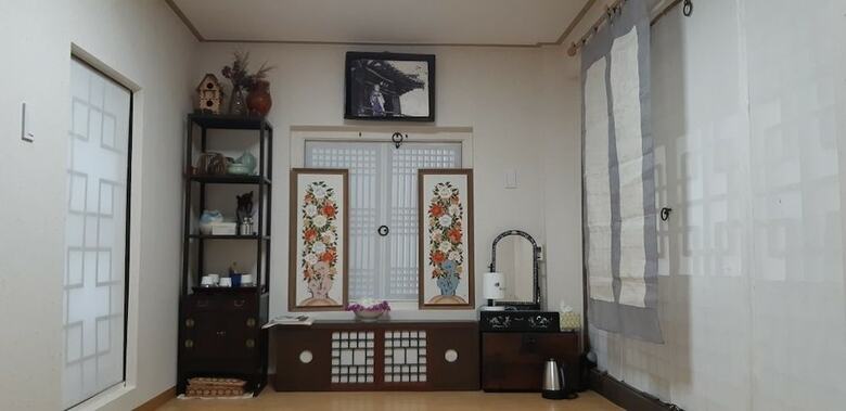 Hostal Manhoe Gotaek
