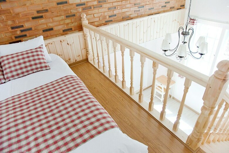 Hotel Namubyeol Pension