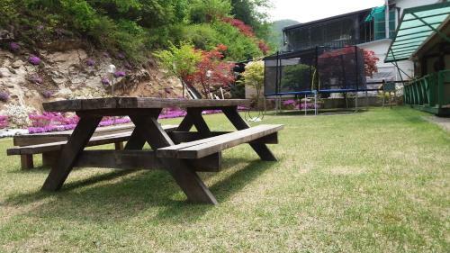 Charm Pension