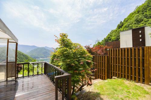 Penatess Pool Villa