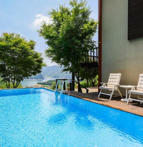 Penatess Pool Villa