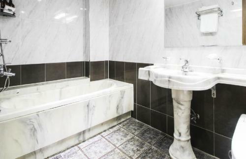 Uljin Grand Hotel