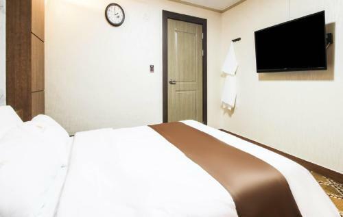 Uljin Grand Hotel