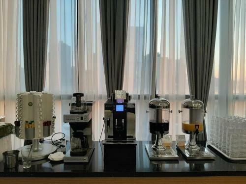 Rest Hotel