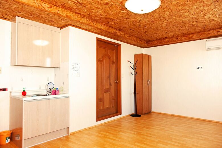 Hotel Sunrise Pension
