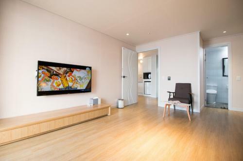 Apartamento Lium Spa Hostel