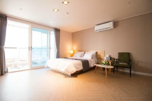 Apartamento Lium Spa Hostel