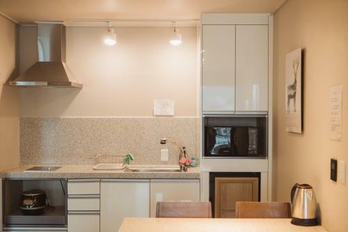 Apartamento Lium Spa Hostel