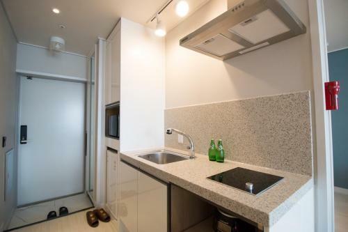 Apartamento Lium Spa Hostel