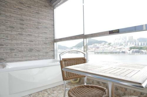 Apartamento Lium Spa Hostel