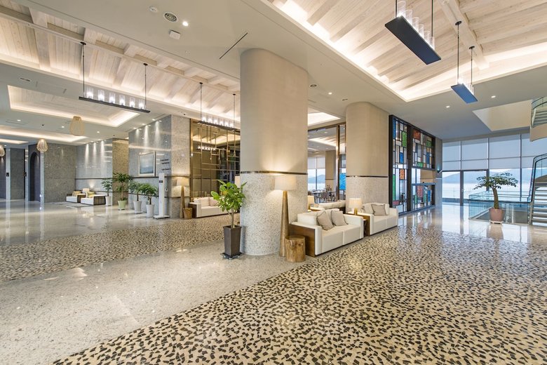 Stanford Hotel&resort Tongyeong