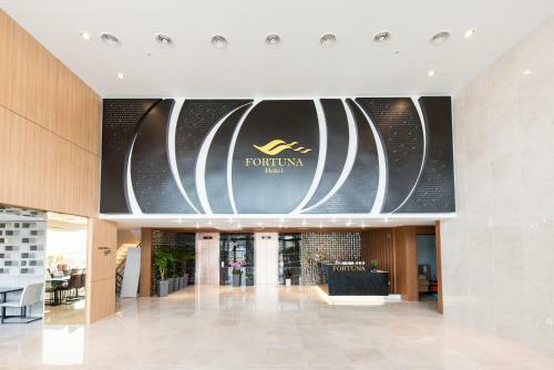 Fortuna Hotel