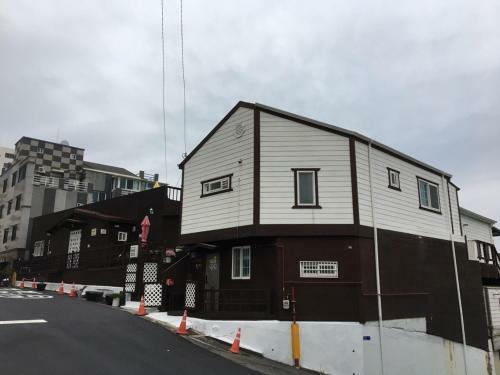 Hostal Hago Guest House