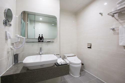 Dong Gyeong Hotel
