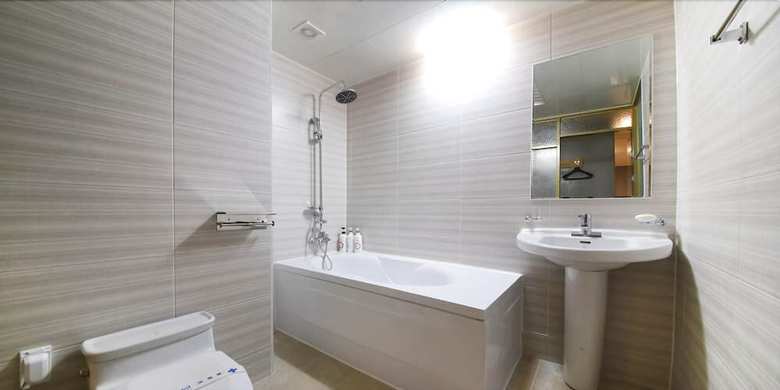 Songtan Nyx Fox Hotel