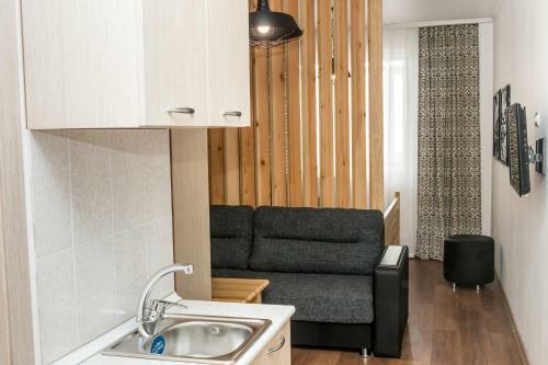 Apartments Akniet 233 - Asia Park