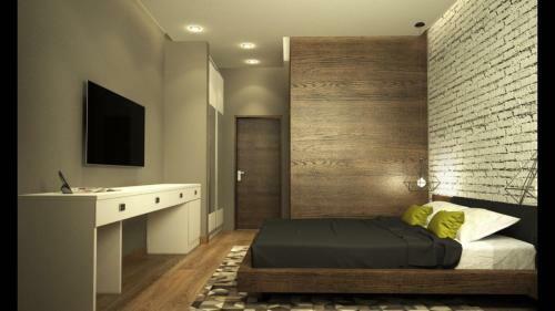 Eleven Hotel And Hall