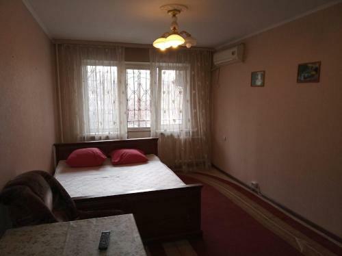 Apartment On 10 Mirkorayon