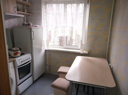 Apartment On 10 Mirkorayon