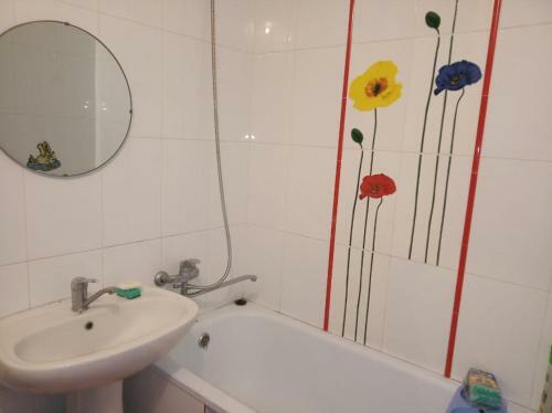 Apartment On 10 Mirkorayon