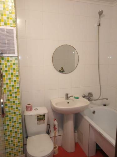 Apartment On 10 Mirkorayon