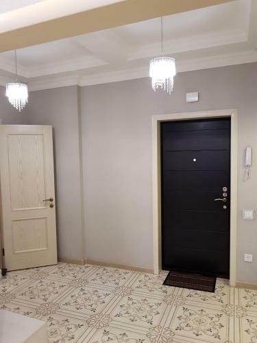 Apartment On Satpaeva