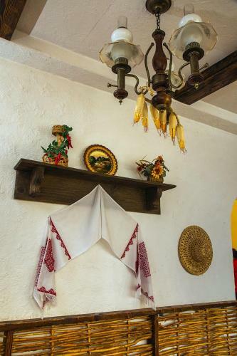 Stary Melnik Hotel