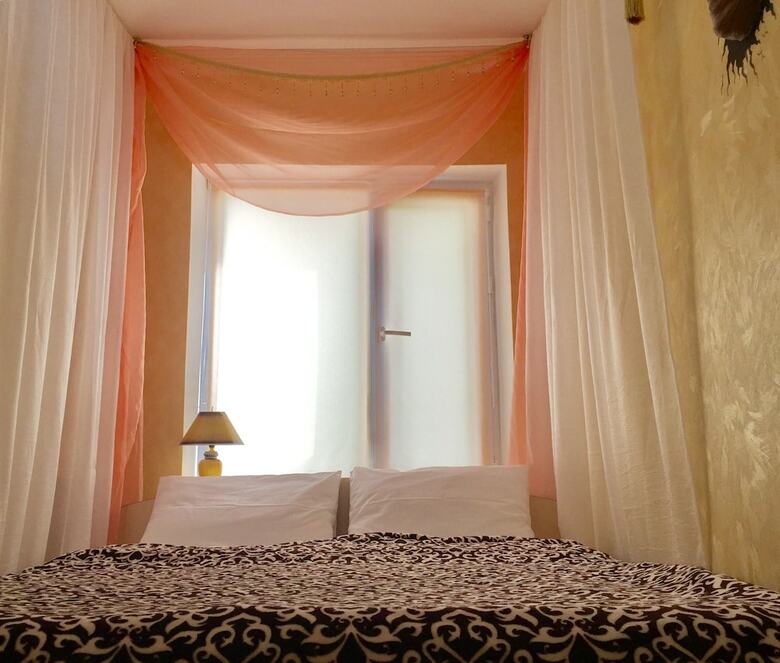 Alma Cinema Hostel