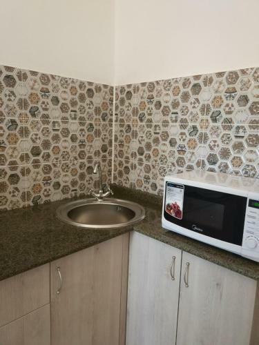 Loftik Apartments