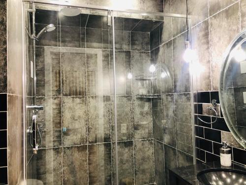 Interhouse Apartments