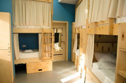 Hostel Forum