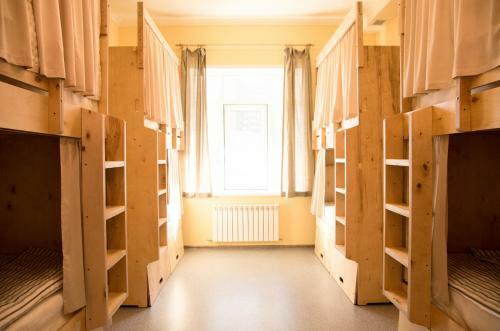 Hostel Forum