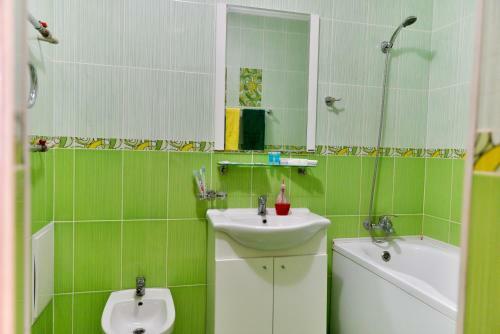 Apartamento Akbulak Town 2/9