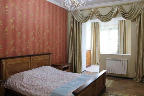 Big Apartment "zhastar"