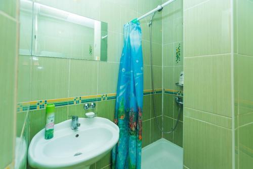 Apartment In Samal-2