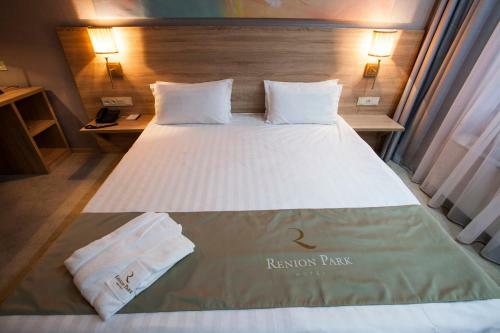 Renion Park Hotel