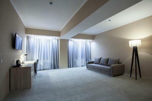 Renion Park Hotel