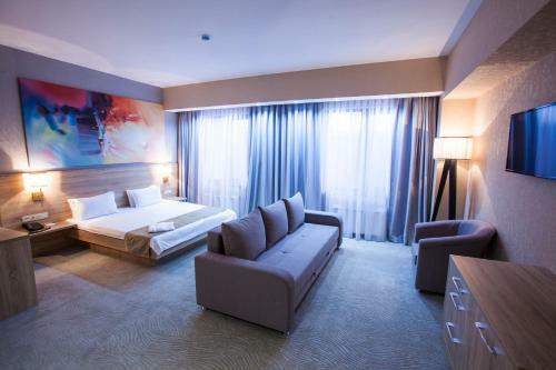 Renion Park Hotel