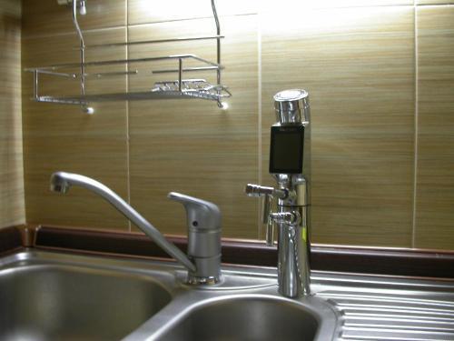 Apartamento Ahome 30 At Dostyk 162