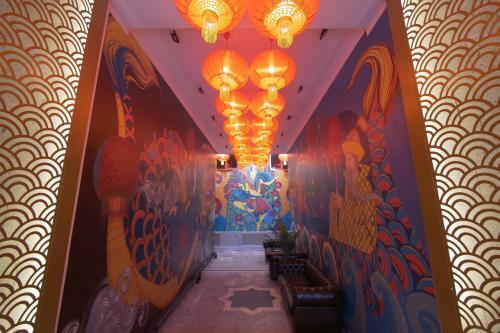 Posada Asia Hotel