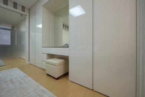 Mr.nice Apart-hotel Highvill