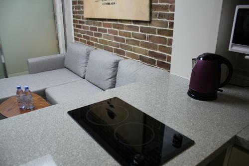 Mr.nice Apart-hotel Highvill