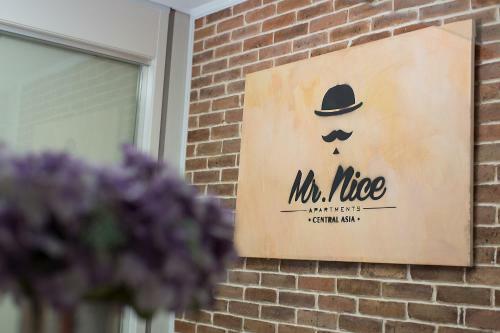 Mr.nice Apart-hotel Highvill