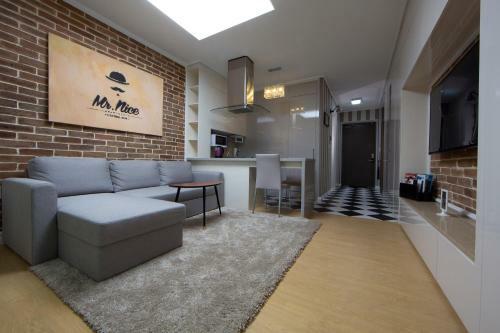 Mr.nice Apart-hotel Highvill