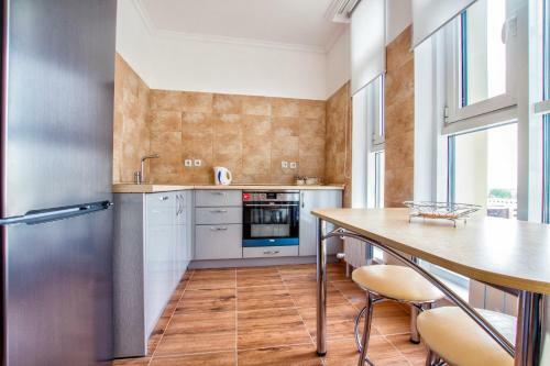 Apartments Promenade Expo Astana