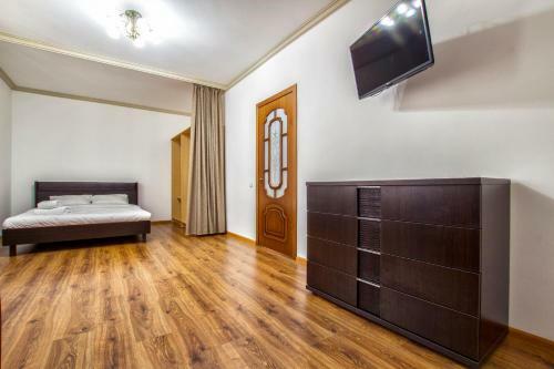 Apartments Promenade Expo Astana
