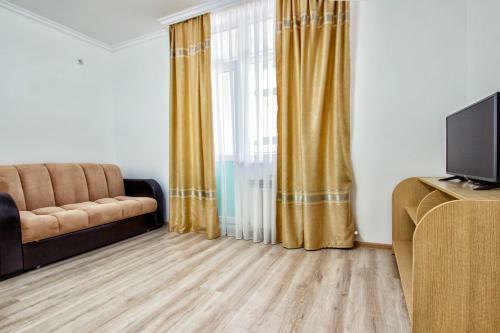 Apartments Promenade Expo Astana