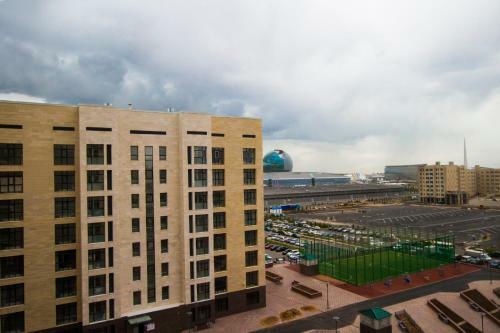 Apartments Promenade Expo Astana