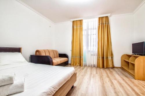 Apartments Promenade Expo Astana